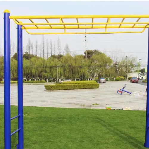 泰安在建的绿化工程项目